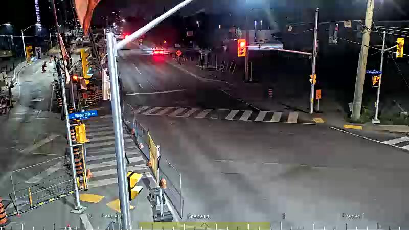 Traffic camera image at 2025-08-04 01:55:28