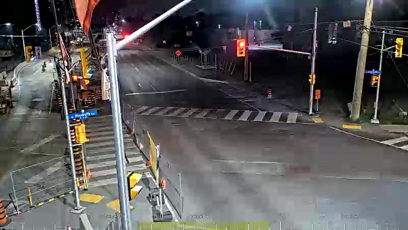 Traffic camera image at 2025-08-04 02:05:24