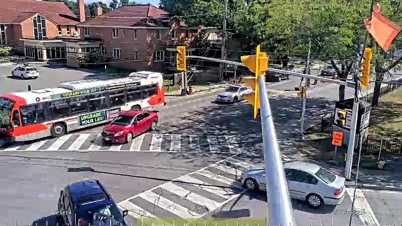Traffic camera image at 2025-09-14 17:30:25