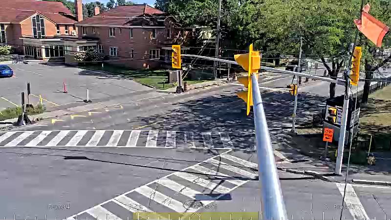 Traffic camera image at 2025-09-14 18:00:47