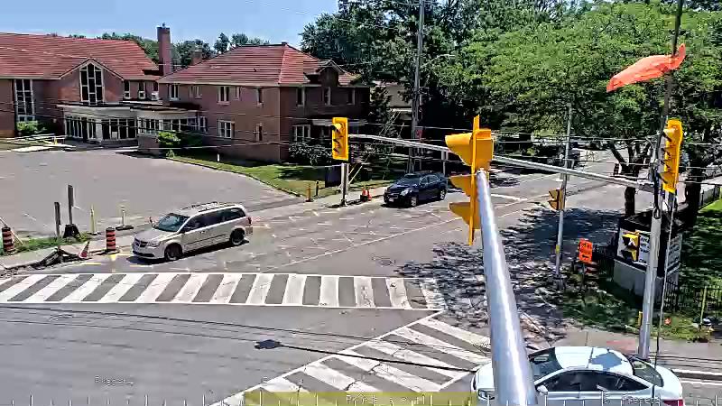 Traffic camera image at 2025-06-30 16:45:31
