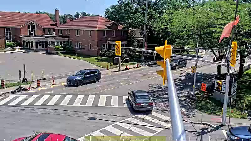 Traffic camera image at 2025-06-30 16:55:24