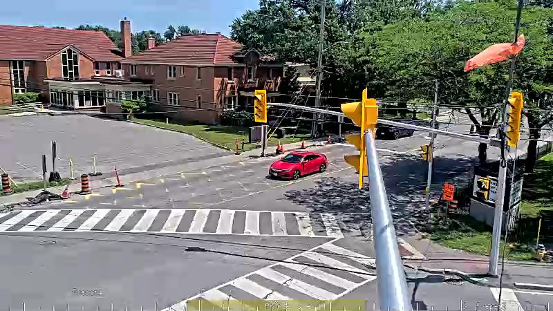 Traffic camera image at 2025-06-30 17:45:30