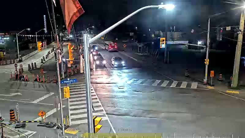 Traffic camera image at 2025-07-12 03:50:27
