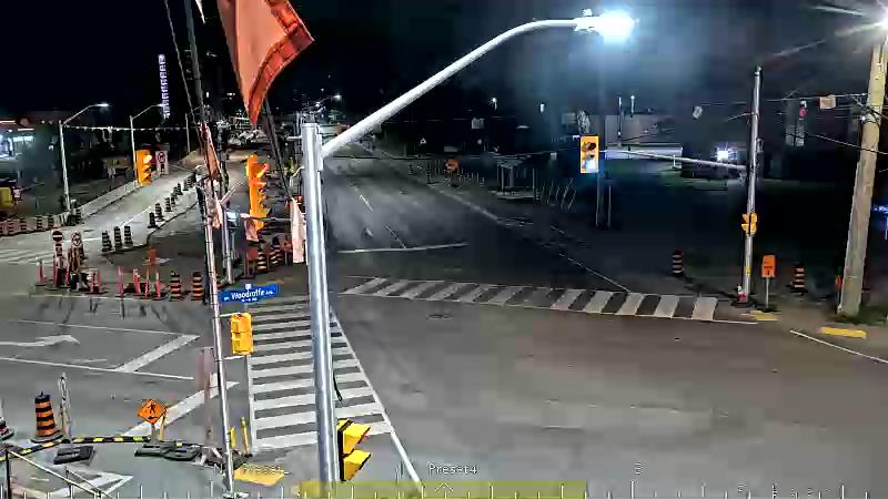 Traffic camera image at 2025-07-12 04:25:24