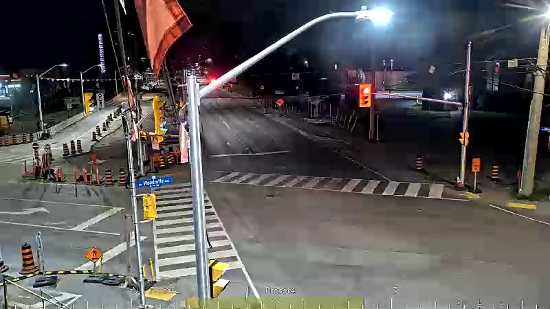 Traffic camera image at 2025-07-12 04:35:28