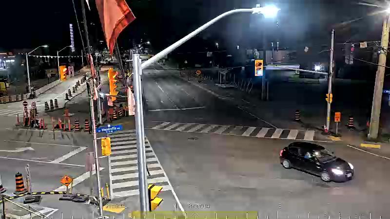 Traffic camera image at 2025-07-12 04:45:24