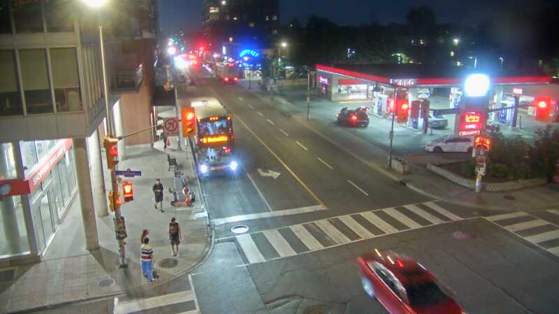 Traffic camera image at 2025-08-04 01:10:24