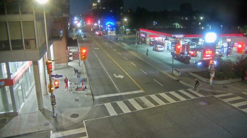 Traffic camera image at 2025-08-04 01:35:27