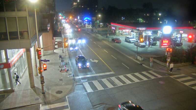 Traffic camera image at 2025-08-04 01:40:22
