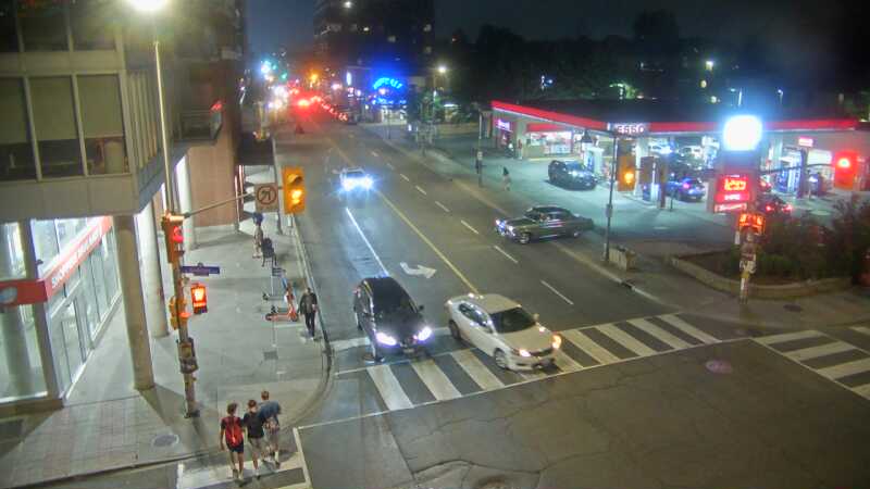 Traffic camera image at 2025-08-04 01:55:28