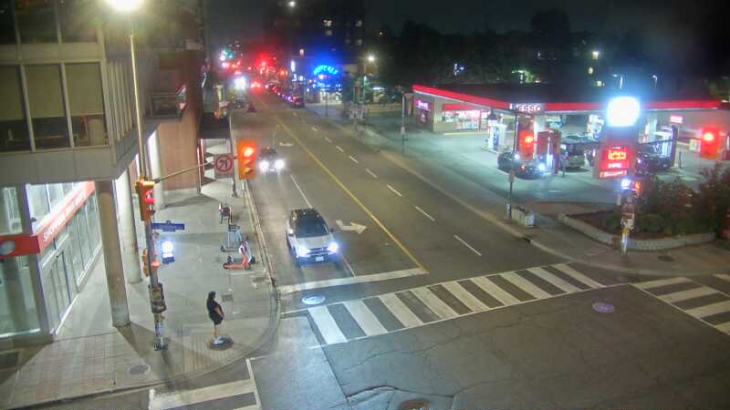 Traffic camera image at 2025-08-04 02:35:26