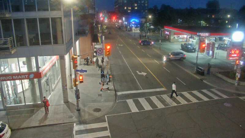 Traffic camera image at 2025-08-25 00:25:30