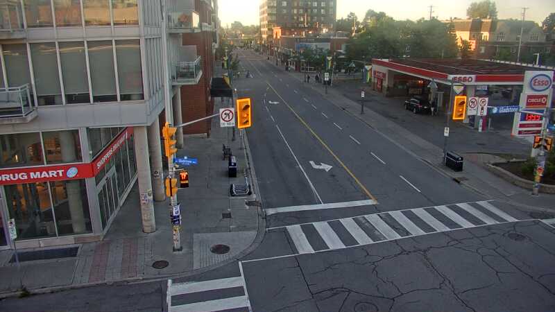 Traffic camera image at 2025-08-31 11:15:24