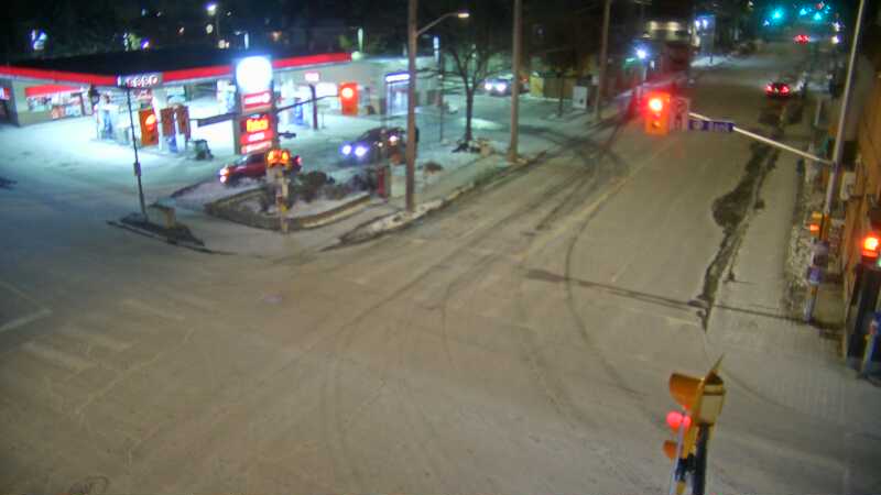 Traffic camera image at 2025-01-22 11:10:24