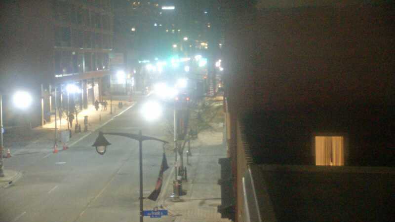 Traffic camera image at 2025-05-09 05:50:23
