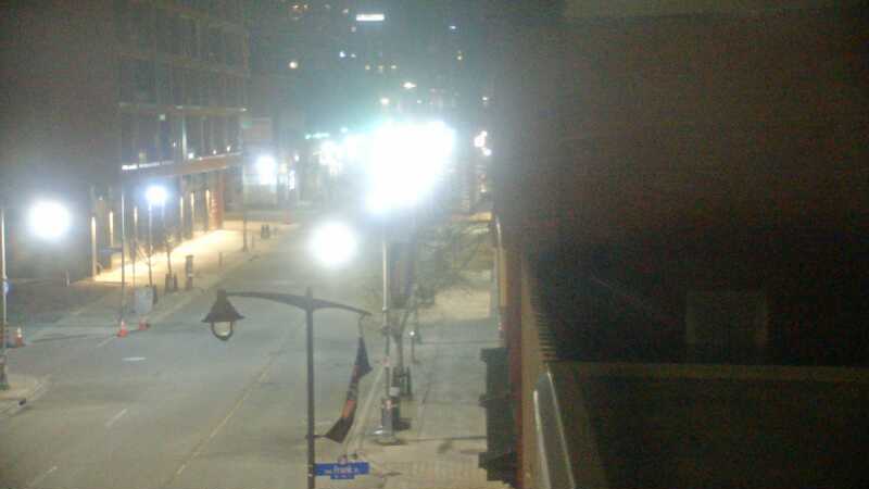Traffic camera image at 2025-05-09 05:55:19