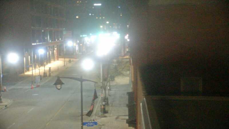 Traffic camera image at 2025-05-09 06:45:18