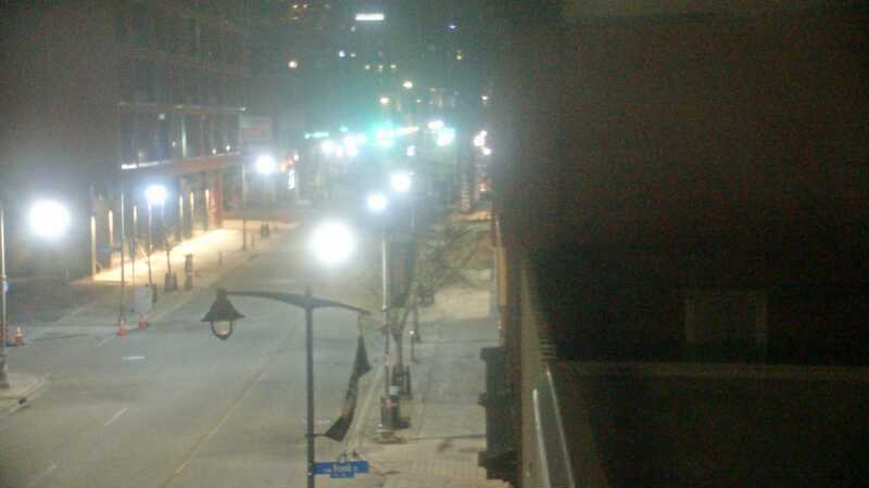 Traffic camera image at 2025-05-09 06:55:29