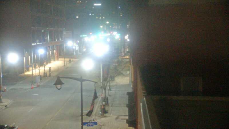 Traffic camera image at 2025-05-09 07:15:18