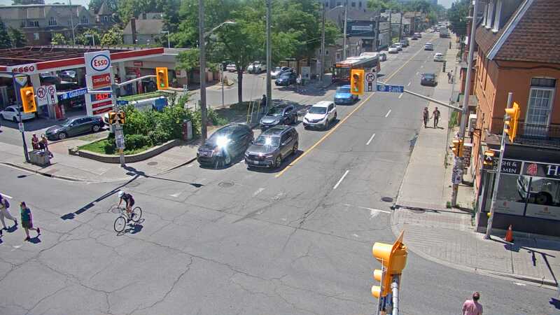 Traffic camera image at 2025-06-30 16:45:31