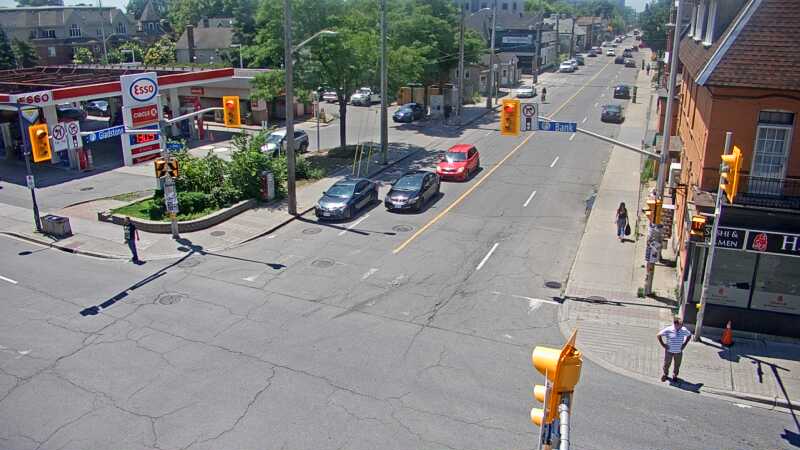 Traffic camera image at 2025-06-30 16:55:24