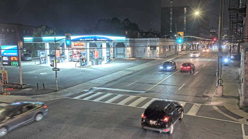 Traffic camera image at 2025-08-04 01:20:21