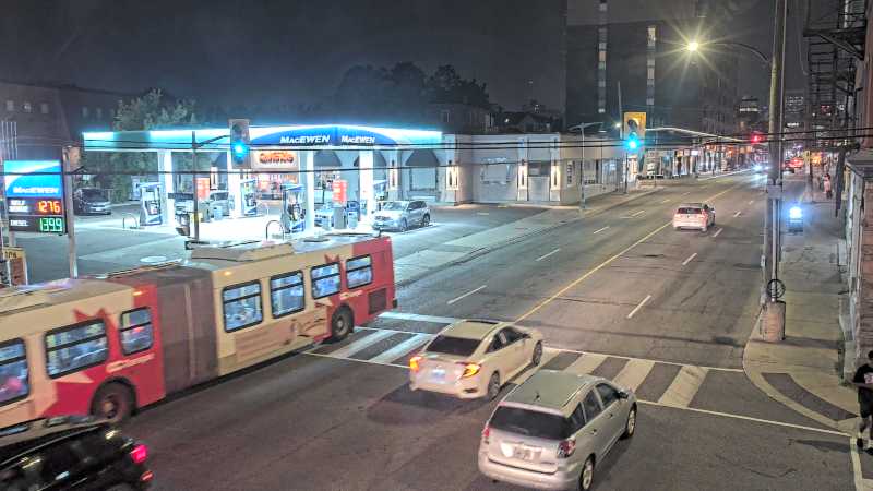 Traffic camera image at 2025-08-04 01:55:28
