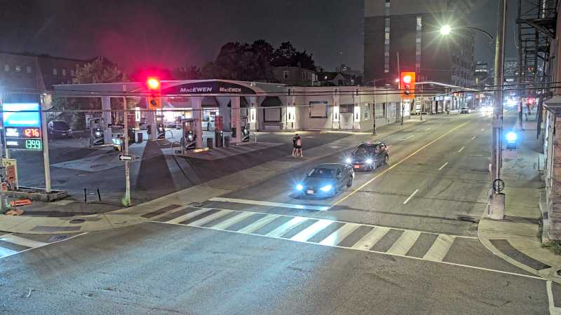 Traffic camera image at 2025-08-04 02:05:25