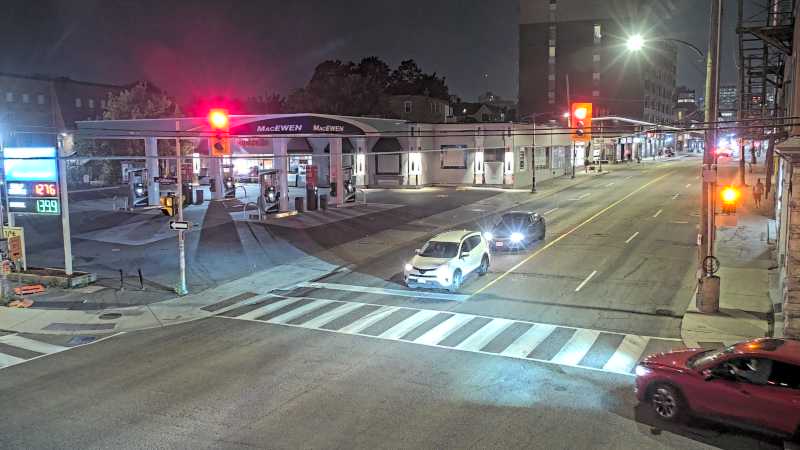 Traffic camera image at 2025-08-04 02:35:26