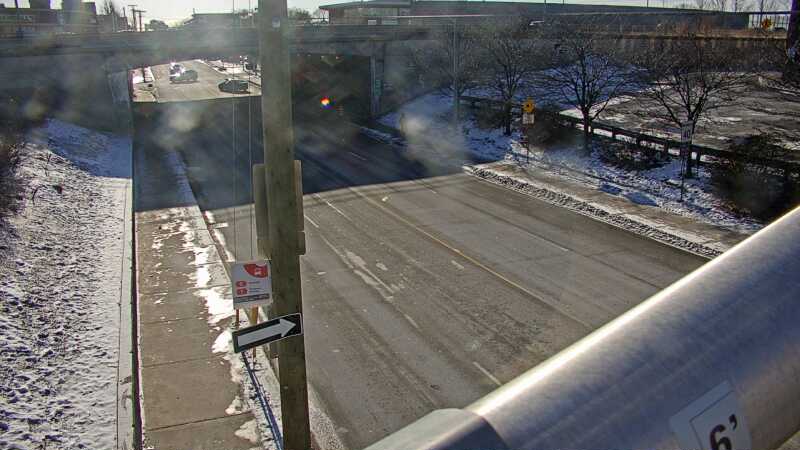 Traffic camera image at 2024-12-21 15:36:02