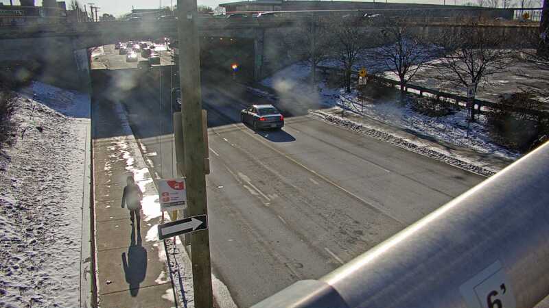 Traffic camera image at 2024-12-21 15:55:29