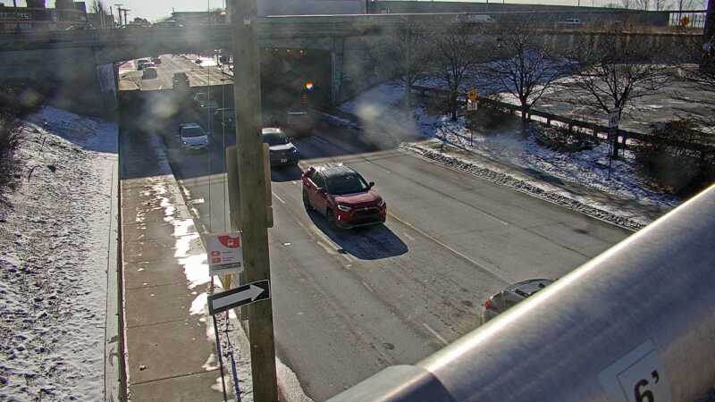 Traffic camera image at 2024-12-21 16:00:28