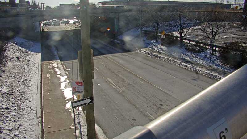 Traffic camera image at 2024-12-21 16:06:01