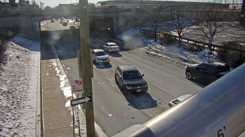 Traffic camera image at 2024-12-21 16:10:26