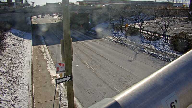 Traffic camera image at 2024-12-21 16:30:57