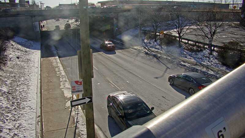 Traffic camera image at 2024-12-21 16:40:31