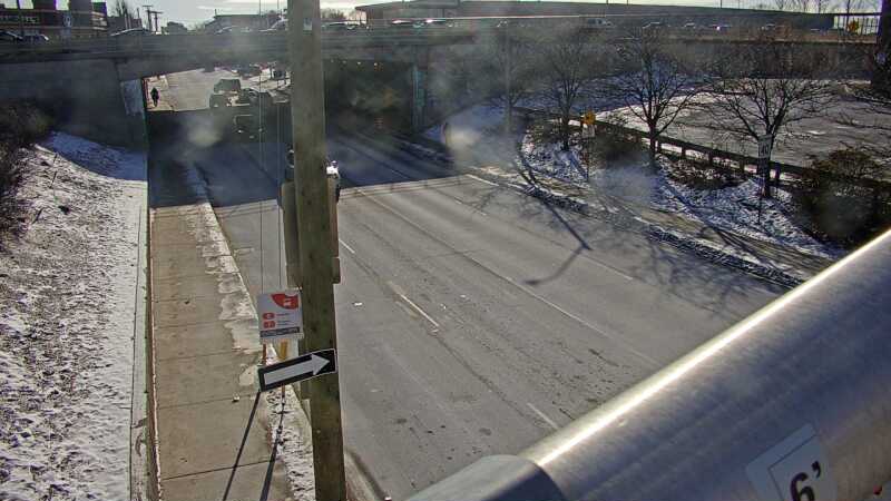 Traffic camera image at 2024-12-21 16:50:53