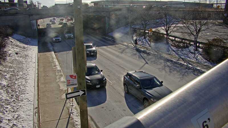 Traffic camera image at 2024-12-21 16:55:28