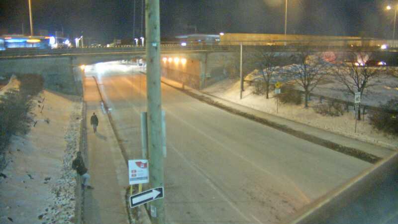 Traffic camera image at 2025-01-22 11:15:25