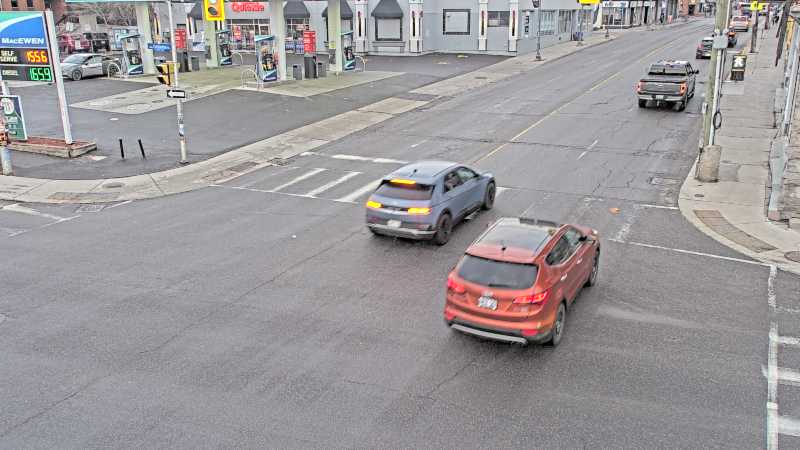 Traffic camera image at 2025-03-25 11:50:19