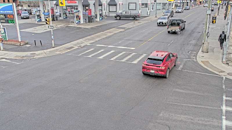 Traffic camera image at 2025-03-25 12:45:28