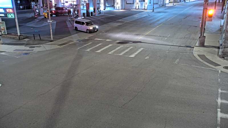 Traffic camera image at 2025-05-09 06:55:29