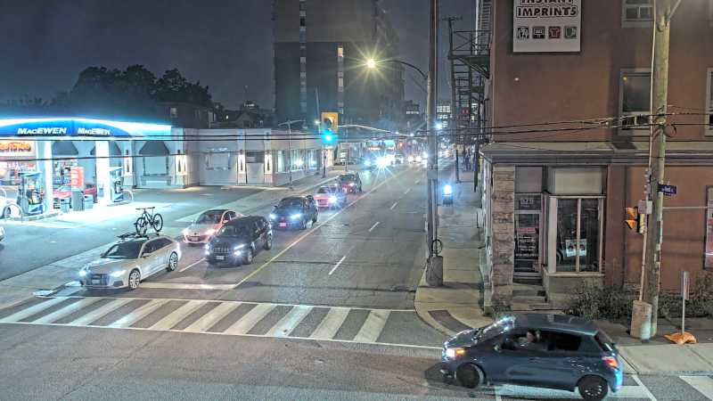 Traffic camera image at 2025-07-31 01:20:25