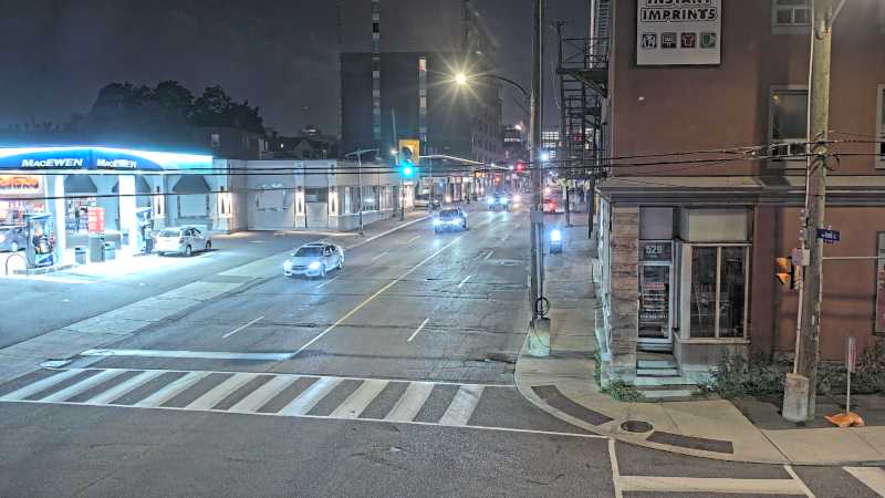 Traffic camera image at 2025-07-31 01:30:27
