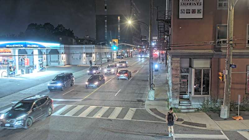Traffic camera image at 2025-07-31 01:35:27