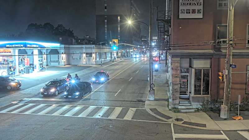 Traffic camera image at 2025-07-31 01:50:24