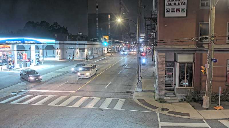 Traffic camera image at 2025-07-31 01:55:26
