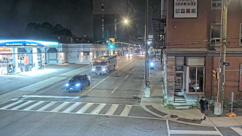 Traffic camera image at 2025-07-31 02:30:23