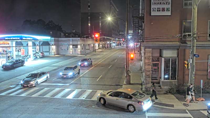 Traffic camera image at 2025-07-31 02:35:26